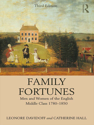 cover image of Family Fortunes
